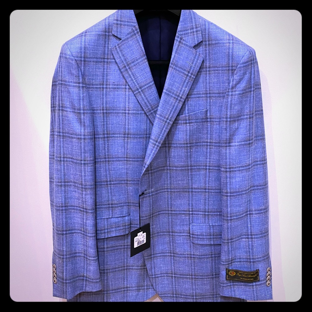 Jack Victor Men’s Jacket